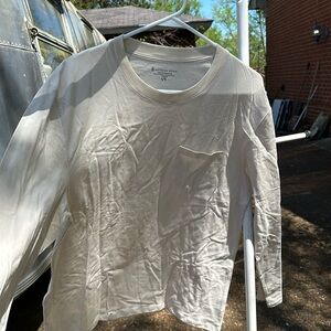 Hudson Room long sleeve shirt